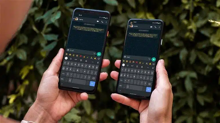 Descubre la mejor aplicación para clonar WhatsApp fácil
